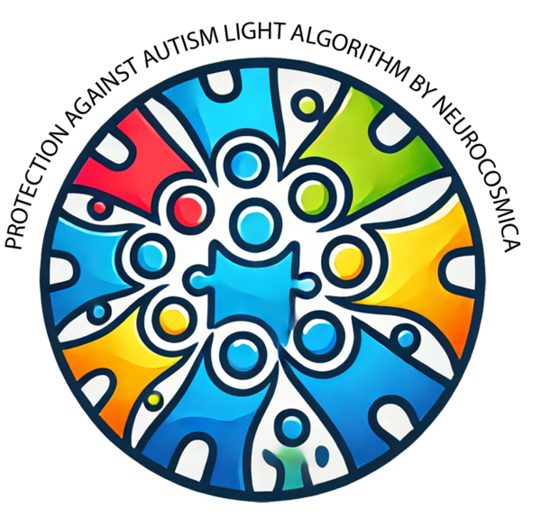 PROTECTION AGAINST AUTISM LIGHT ALGORITHM
